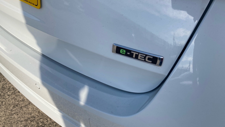 Skoda Octavia 1.5 TSI e-TEC SE L 5dr DSG Petrol Estate